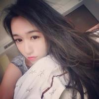 女大学生 在短信里，是不是每一
