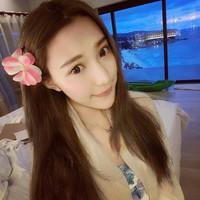 女大学生 在短信里，是不是每一