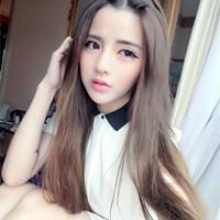 女大学生 在短信里，是不是每一