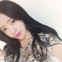 女大学生 在短信里，是不是每一