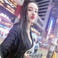 女大学生 我不必撕心裂肺，有你