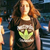 狂野 女人都是害怕寂寞的动
