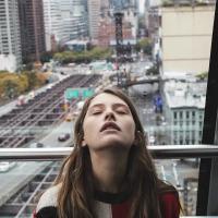 狂野 女人都是害怕寂寞的动