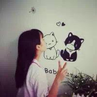 听说打耳洞是为了记住一个人！ 平常总丢三落四的我