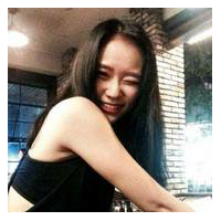 南 因为你的与众不同，因