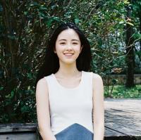 年代邮寄社/冉颜轩: 将自己演绎精彩，将自