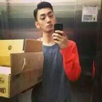 精选男头 个性签名：学习我快疯