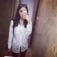 长这么好看，干嘛 本来就不重要的事，别