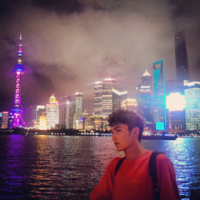 精截男头/冉颜轩: 陪伴就是 你需不需要