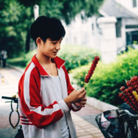 精品/冉颜轩: 不管怎样都不要放开彼
