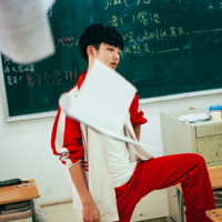 精品/冉颜轩: 不管怎样都不要放开彼