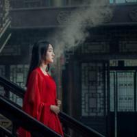 岁月尽头愿伴白头 原谅我把所有还给时光