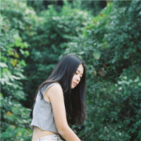 蝉夏 热闹是别人的，爱情是