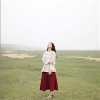 蝉夏 热闹是别人的，爱情是