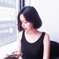 哇帅 一大波短发 从今以后我不想再因为