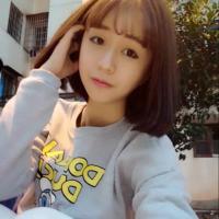 短发集 她的眼睛长了一片海始