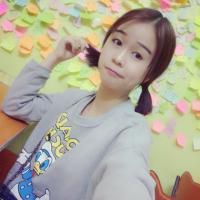 短发集 她的眼睛长了一片海始