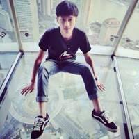 爱我别走@ I wouldn&#