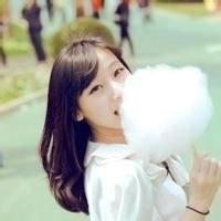 没有棉花糖就没有童年。 You really