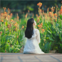 鸠念： Put you in