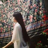 [青衿]缱绻. 她说她想他，她说她爱