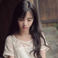 [青衿]缱绻. 她说她想他，她说她爱