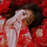 [青衿]缱绻. 她说她想他，她说她爱