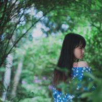 无人像你 多么上心 相信承诺，但是不会再