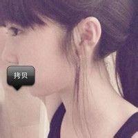 顾小小@ I want to