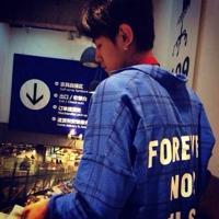 话中对白 暧昧就像“正在输入”
