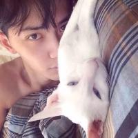 愿来则点/冉颜轩: 所谓闺蜜、就是打的比