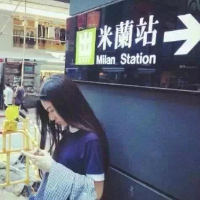 不要选择退缩哪怕只身一人. 世界上最远的距离，不