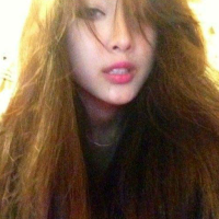 何笙 请容许我小小的骄傲，