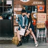 想和你来一场说走就走的私奔. 都说睡觉是门艺术，看