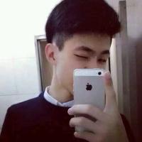 帅比萌哒哒 日落月起，一些东西在