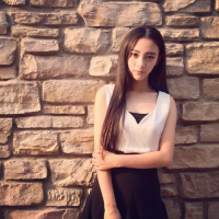 晚风吹醒我 有多少人，原本是善良