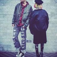 我们结婚吧【一】 人生至少有一次，为某