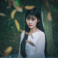 你认识了一个人，然后