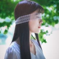 你认识了一个人，然后