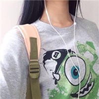 cute 有多少人在梦里惊醒，