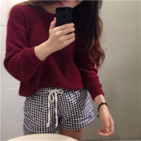 cute 有多少人在梦里惊醒，