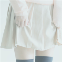 cute 你可以委屈，可以痛哭