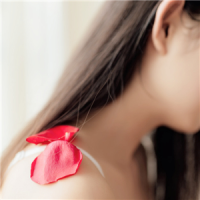 cute 你可以委屈，可以痛哭