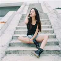 cute 你可以委屈，可以痛哭