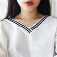 cute 做个好姑娘 永不向脆