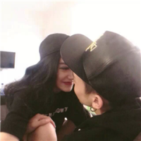cute 很久以前我就在想：如