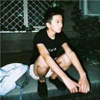 cute 很久以前我就在想：如