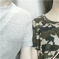 cute 很久以前我就在想：如