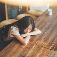 夏笙杉 为什么女孩的心思不能
