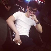 注意你很久了，跟我走